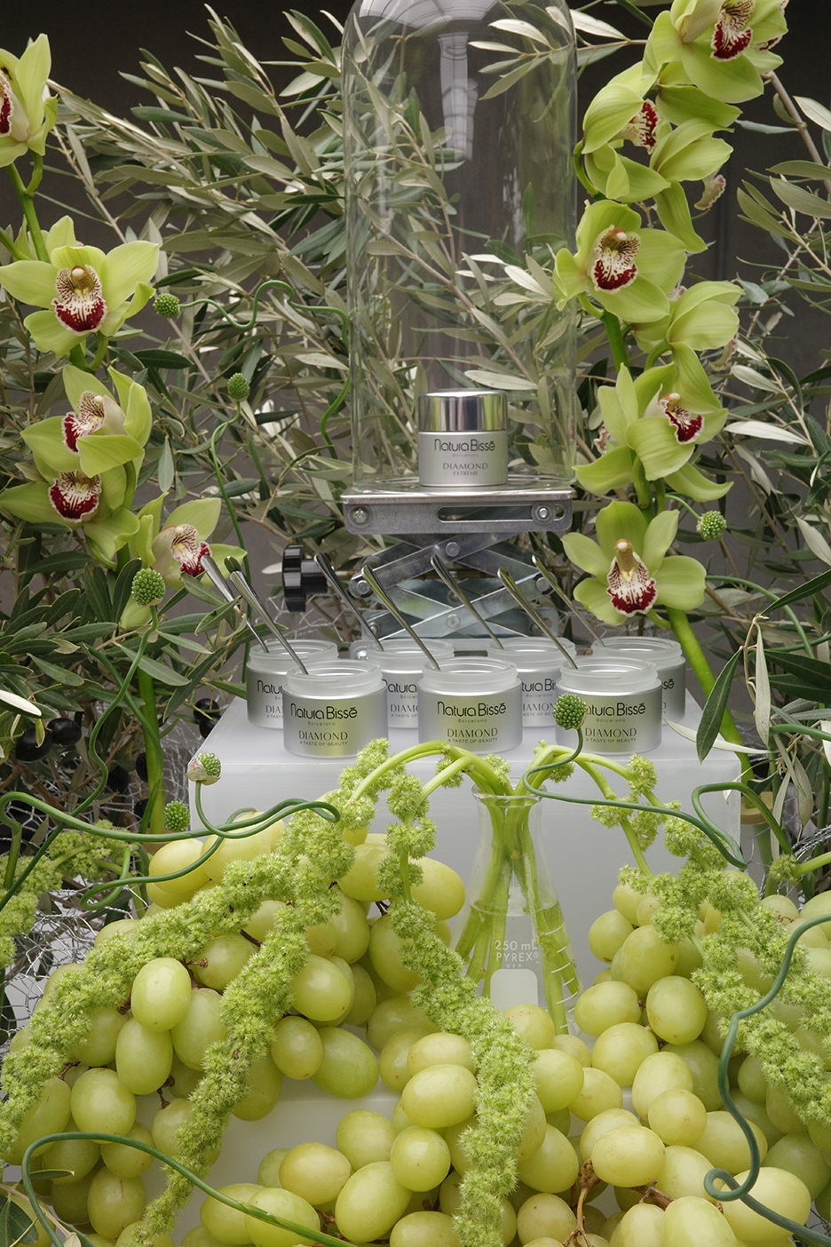 Perlada, project: A Taste of Beauty (fig. 12)