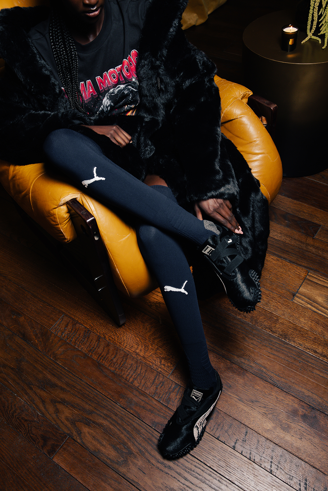 Perlada, project: ASAP Rocky Collection Launch (fig. 7)