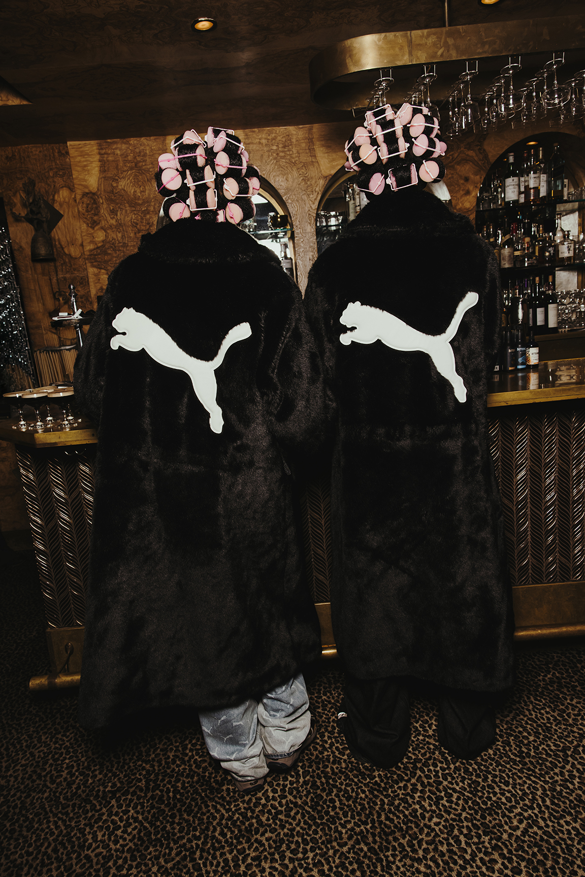 Perlada, project: ASAP Rocky Launch Dinner (fig. 4)