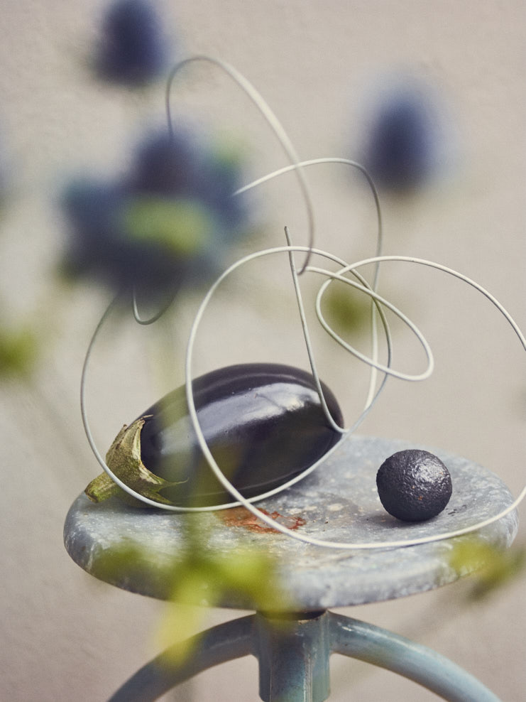 Perlada, project: Color Concept Campaign (fig. 4)