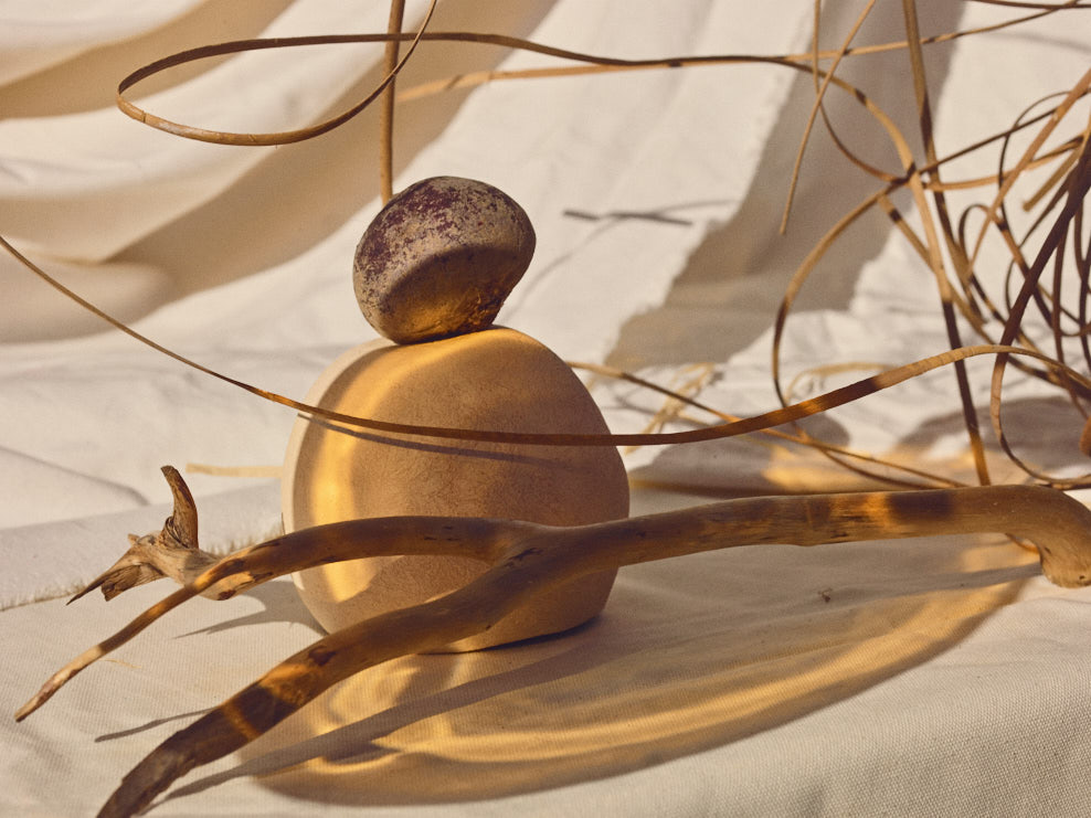 Perlada, project: Color Concept Campaign (fig. 3)