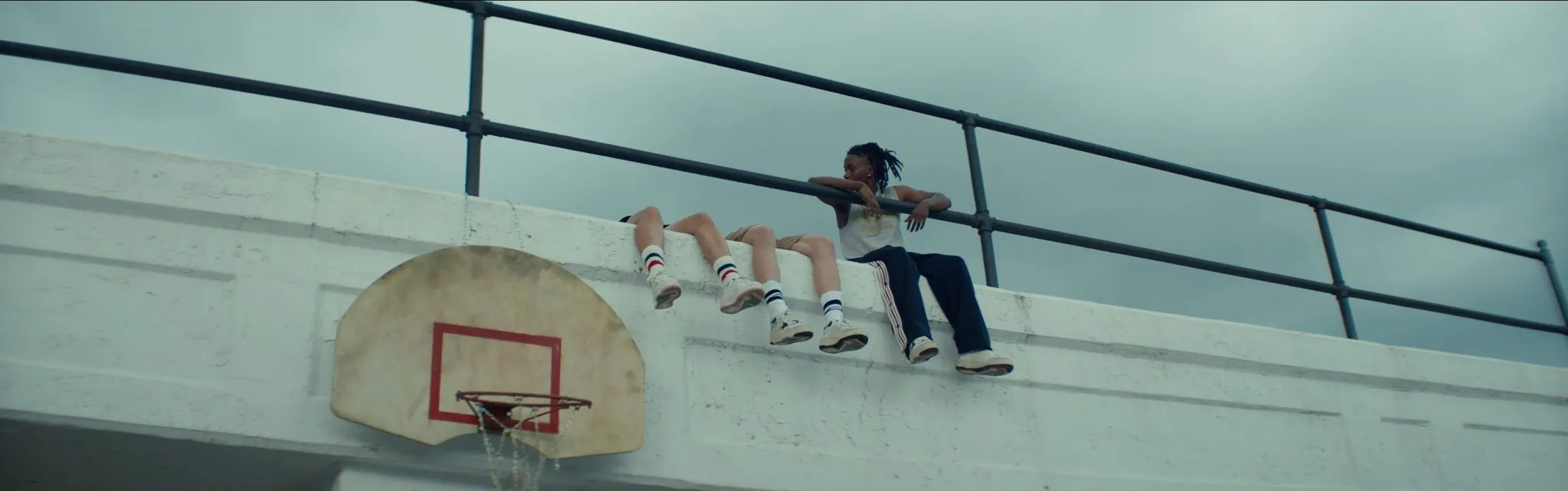 Perlada, project: SS25 We Will Always Be Those Kids (fig. 15)