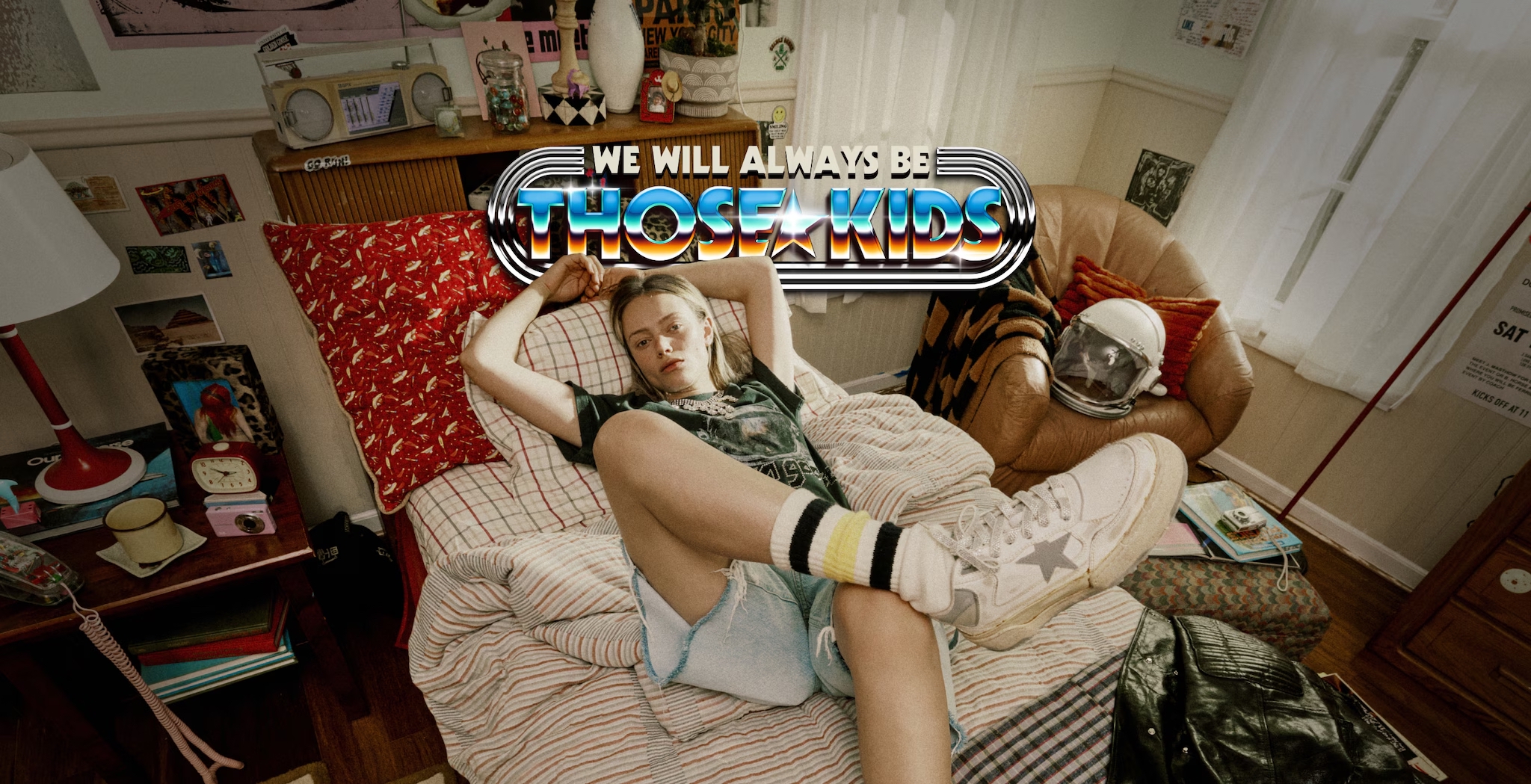 Perlada, project: SS25 We Will Always Be Those Kids (fig. 1)