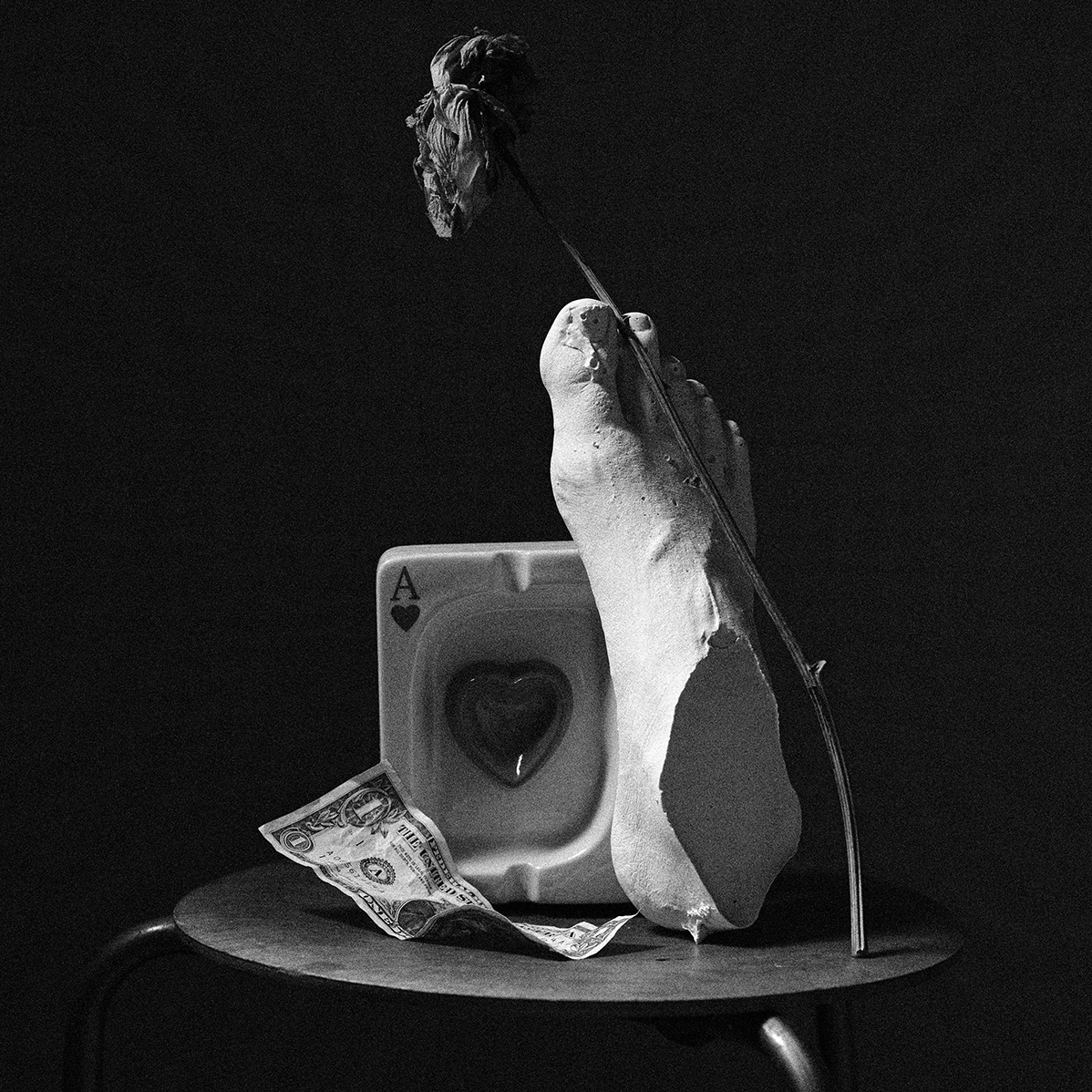Perlada, project: Still Life I (fig. 1)