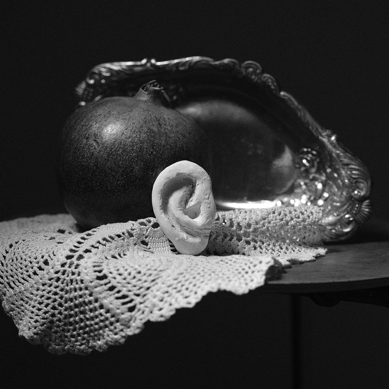 Perlada, project: Still Life I (fig. 3)