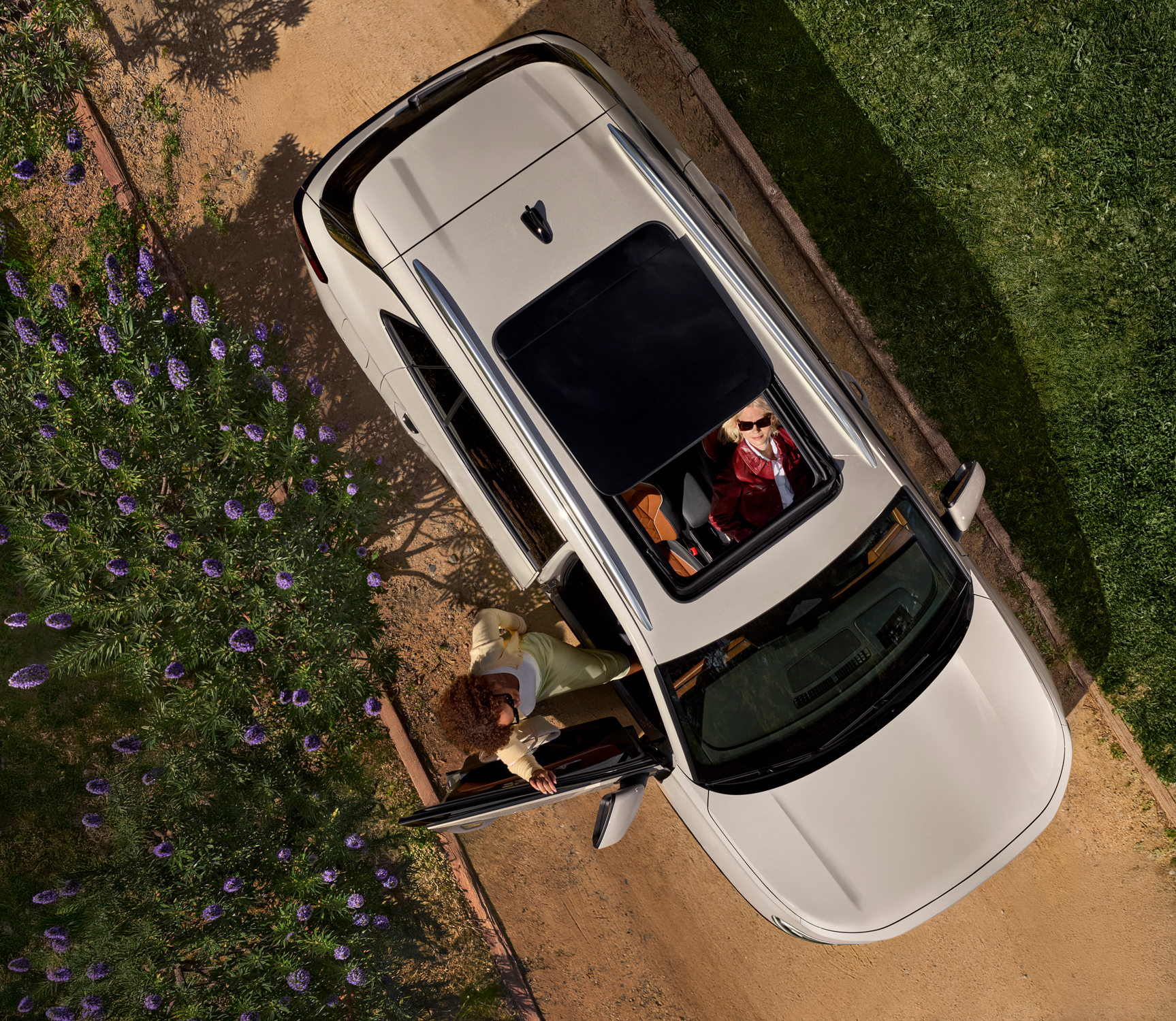 Perlada, project: Tiguan Lifestyle (fig. 2)