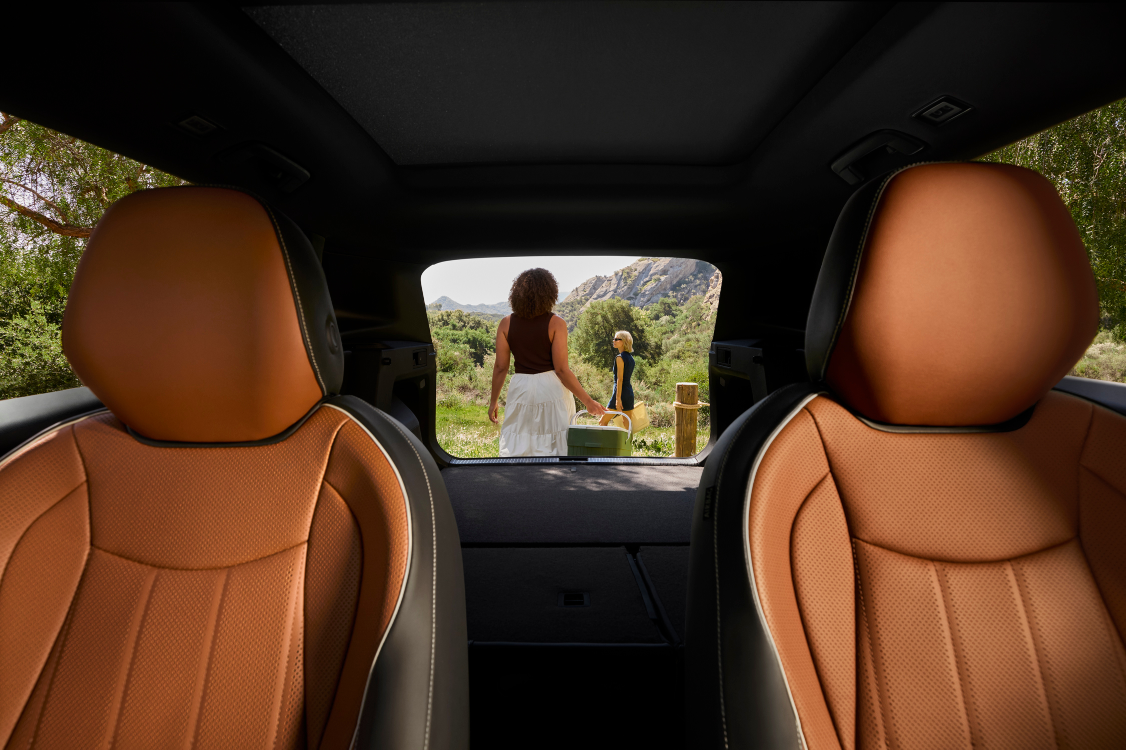 Perlada, project: Tiguan Lifestyle (fig. 3)
