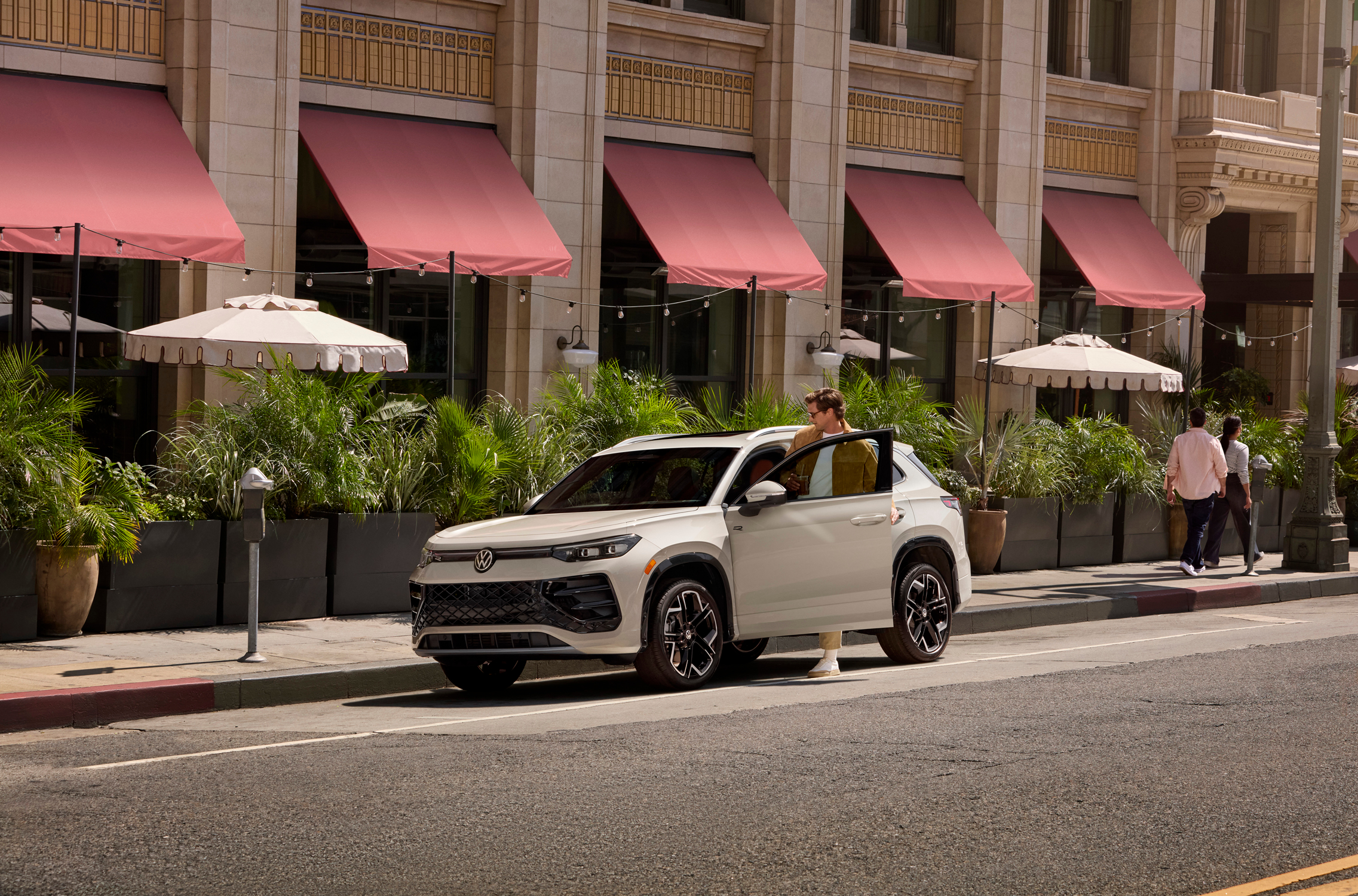 Perlada, project: Tiguan Lifestyle (fig. 5)